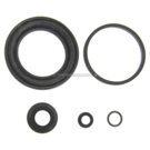 2000 Acura NSX Disc Brake Caliper Repair Kit 1