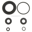 1994 Acura NSX Disc Brake Caliper Repair Kit 1