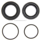 2000 Acura NSX Disc Brake Caliper Repair Kit 1