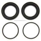 2012 Mazda CX-9 Disc Brake Caliper Repair Kit 1