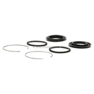 Centric Parts 143.40025 Disc Brake Caliper Repair Kit 2