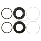 2012 Honda Ridgeline Disc Brake Caliper Repair Kit 1