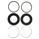 2012 Acura MDX Disc Brake Caliper Repair Kit 1