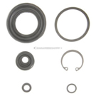 Centric Parts 143.40027 Disc Brake Caliper Repair Kit 1