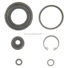 2013 Acura TSX Disc Brake Caliper Repair Kit 1