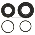 1994 Acura NSX Disc Brake Caliper Repair Kit 2