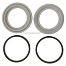 2017 Jeep Cherokee Disc Brake Caliper Repair Kit 1