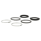 Centric Parts 143.42001 Disc Brake Caliper Repair Kit 2