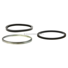 1966 Nissan 411 Disc Brake Caliper Repair Kit 2