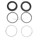 1982 Nissan 200SX Disc Brake Caliper Repair Kit 1