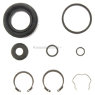 1982 Nissan Maxima Disc Brake Caliper Repair Kit 1