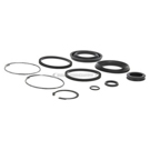 1981 Nissan 280ZX Disc Brake Caliper Repair Kit 2