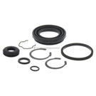 1987 Nissan 200SX Disc Brake Caliper Repair Kit 2