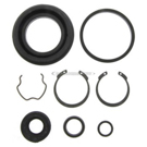 1987 Nissan 200SX Disc Brake Caliper Repair Kit 1