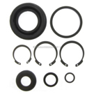 Centric Parts 143.42014 Disc Brake Caliper Repair Kit 1