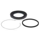 1987 Nissan 200SX Disc Brake Caliper Repair Kit 2