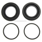 2005 Saab 9-2X Disc Brake Caliper Repair Kit 1