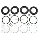 Centric Parts 143.42021 Disc Brake Caliper Repair Kit 1