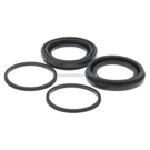 2012 Suzuki Equator Disc Brake Caliper Repair Kit 2