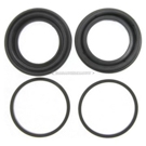 2012 Suzuki Equator Disc Brake Caliper Repair Kit 1