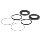 2012 Nissan Quest Disc Brake Caliper Repair Kit 2