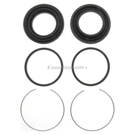 2012 Nissan Quest Disc Brake Caliper Repair Kit 1