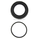 2008 Jeep Commander Disc Brake Caliper Repair Kit 1