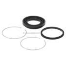2014 Acura MDX Disc Brake Caliper Repair Kit 2