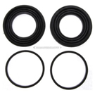 2012 Nissan Armada Disc Brake Caliper Repair Kit 1