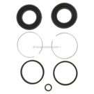 2014 Infiniti Q50 Disc Brake Caliper Repair Kit 1