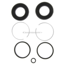 2012 Infiniti FX50 Disc Brake Caliper Repair Kit 1