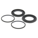 2009 Nissan Sentra Disc Brake Caliper Repair Kit 2