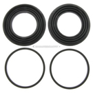2009 Nissan Sentra Disc Brake Caliper Repair Kit 1