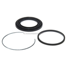 1987 Isuzu Impulse Disc Brake Caliper Repair Kit 2