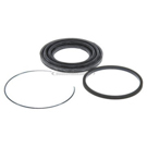2003 Honda Element Disc Brake Caliper Repair Kit 2
