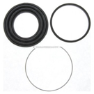 2003 Honda Element Disc Brake Caliper Repair Kit 1