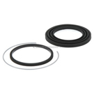 1994 Suzuki Samurai Disc Brake Caliper Repair Kit 2