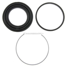2000 Isuzu Trooper Disc Brake Caliper Repair Kit 1