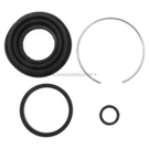 1990 Isuzu Impulse Disc Brake Caliper Repair Kit 1
