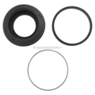 1976 Toyota Corolla Disc Brake Caliper Repair Kit 1