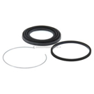 1987 Dodge Raider Disc Brake Caliper Repair Kit 2