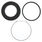 1987 Dodge Raider Disc Brake Caliper Repair Kit 1