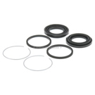 2000 Lexus SC400 Disc Brake Caliper Repair Kit 2