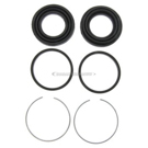 Centric Parts 143.44006 Disc Brake Caliper Repair Kit 1