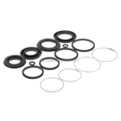 1987 Toyota 4Runner Disc Brake Caliper Repair Kit 2