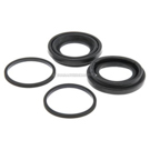 2000 Mazda MPV Disc Brake Caliper Repair Kit 2
