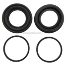 2000 Mazda MPV Disc Brake Caliper Repair Kit 1