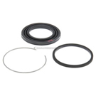 1987 Toyota Corolla Disc Brake Caliper Repair Kit 2