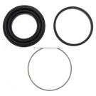 1987 Toyota Corolla Disc Brake Caliper Repair Kit 1
