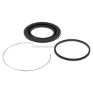 2012 Lexus IS250 Disc Brake Caliper Repair Kit 2